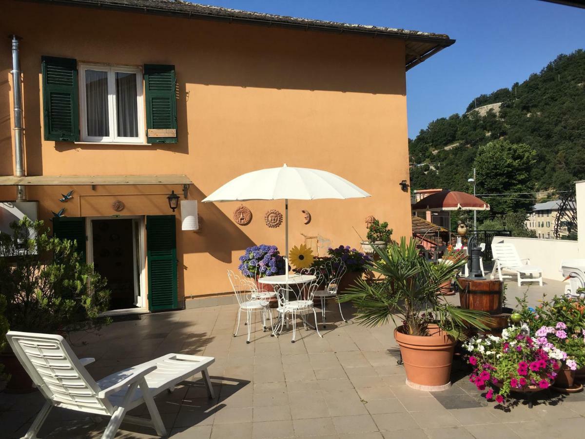 Apartment Casa Delle Ortensie