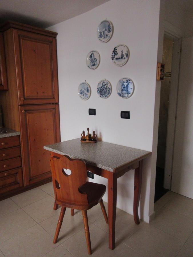 Casa Delle Ortensie *