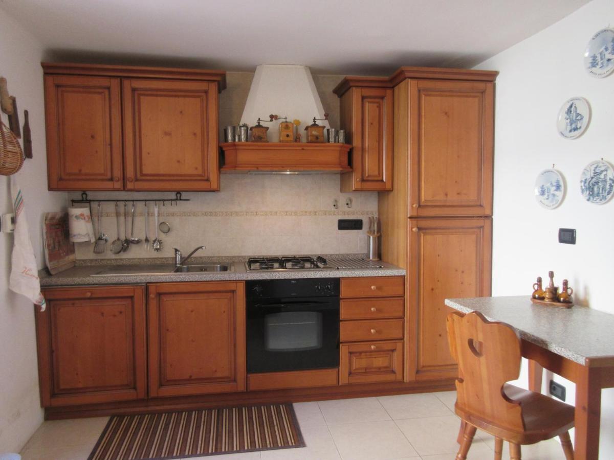 Casa Delle Ortensie Genua