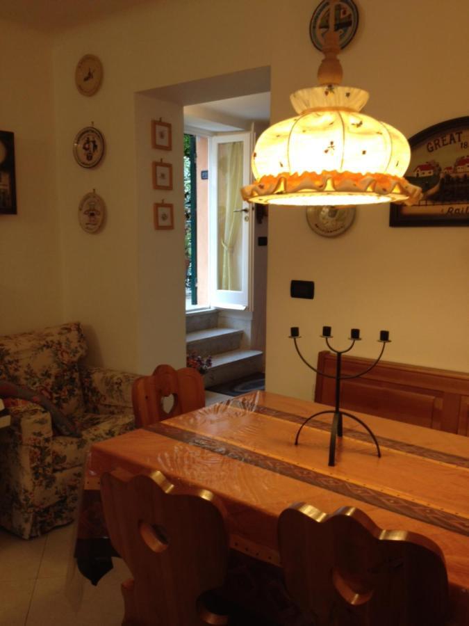 Casa Delle Ortensie *