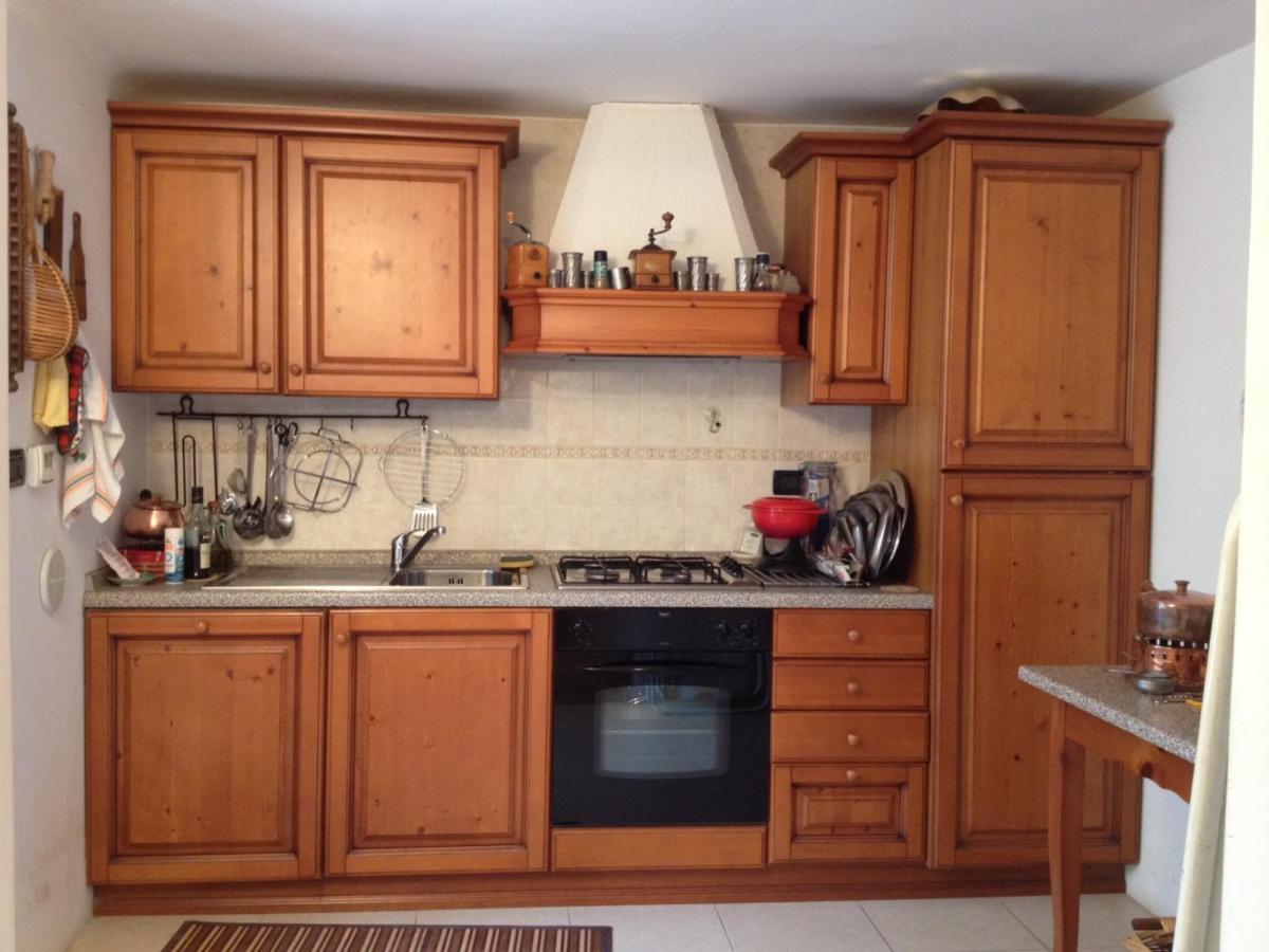 Apartment Casa Delle Ortensie Genua