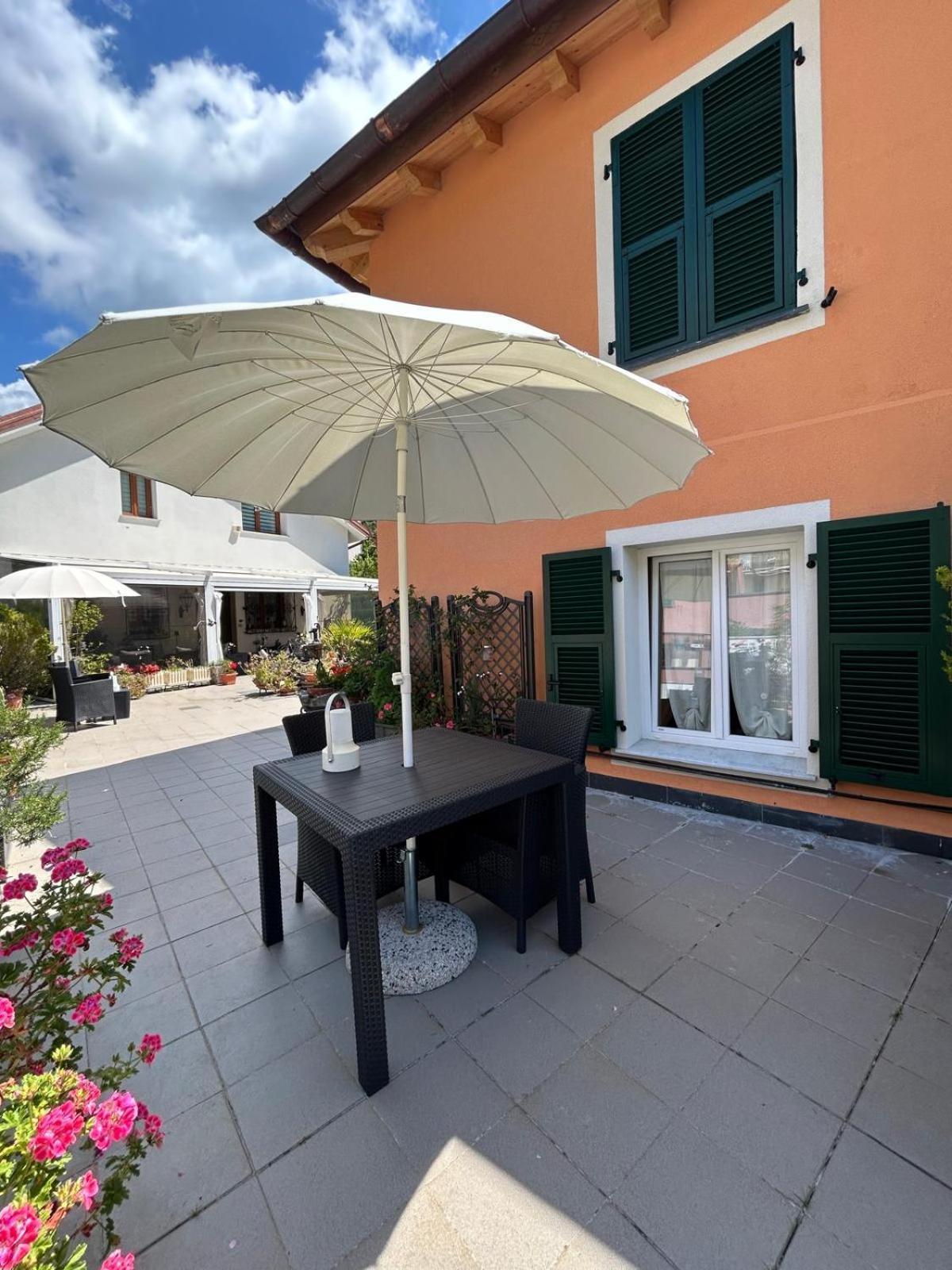Apartment Casa Delle Ortensie