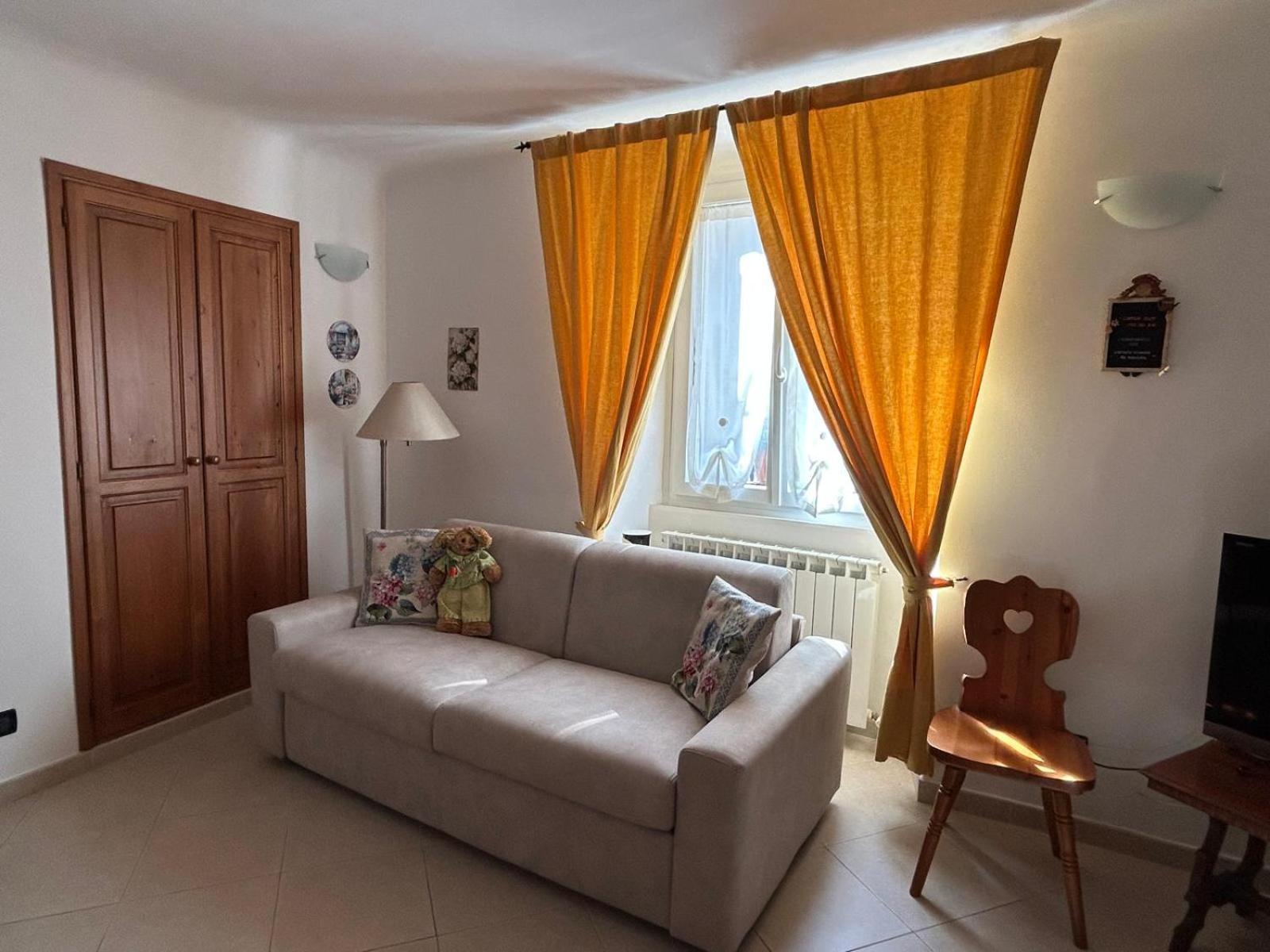 Casa Delle Ortensie Apartment *