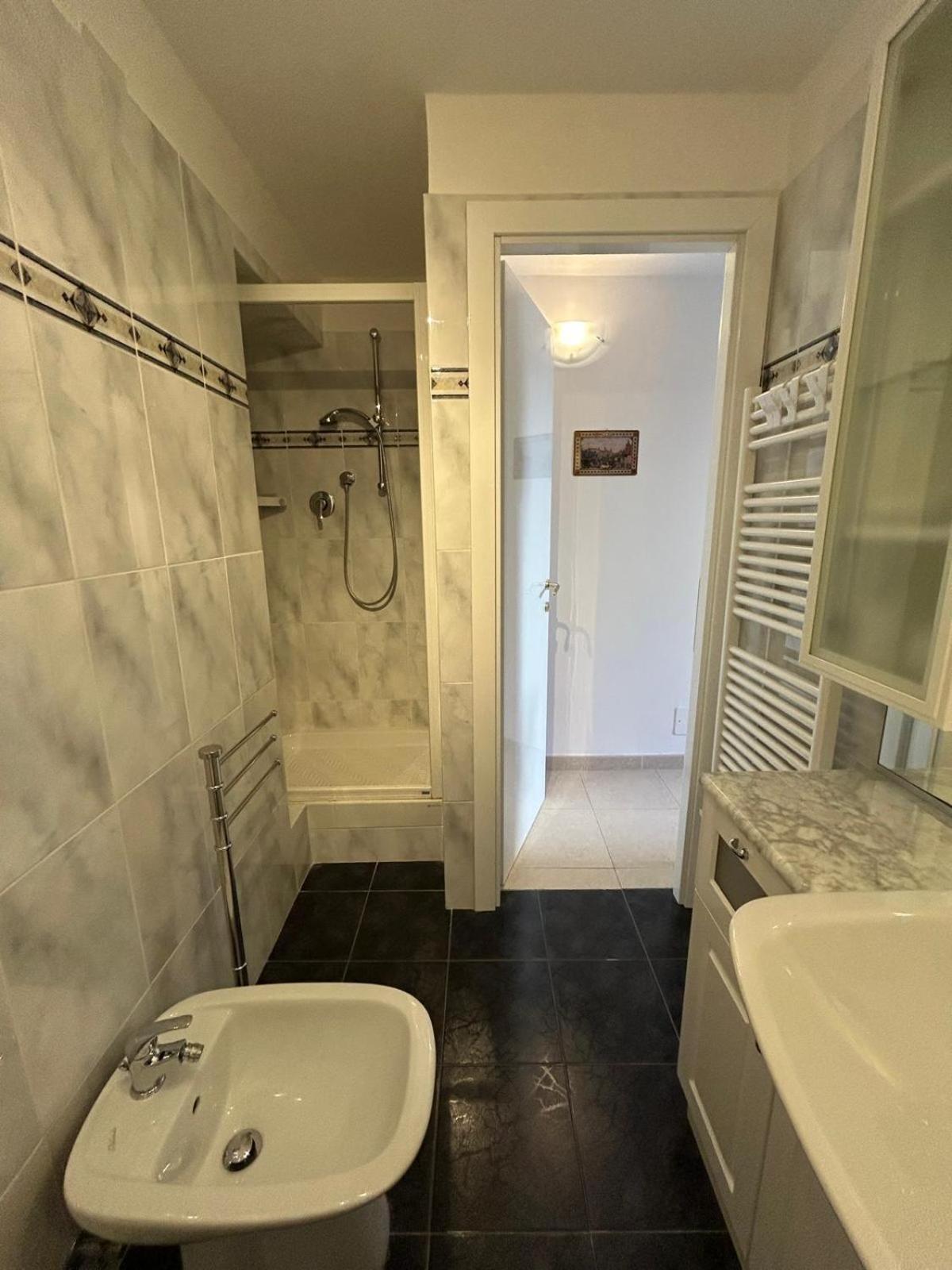 Apartment Casa Delle Ortensie Genoa