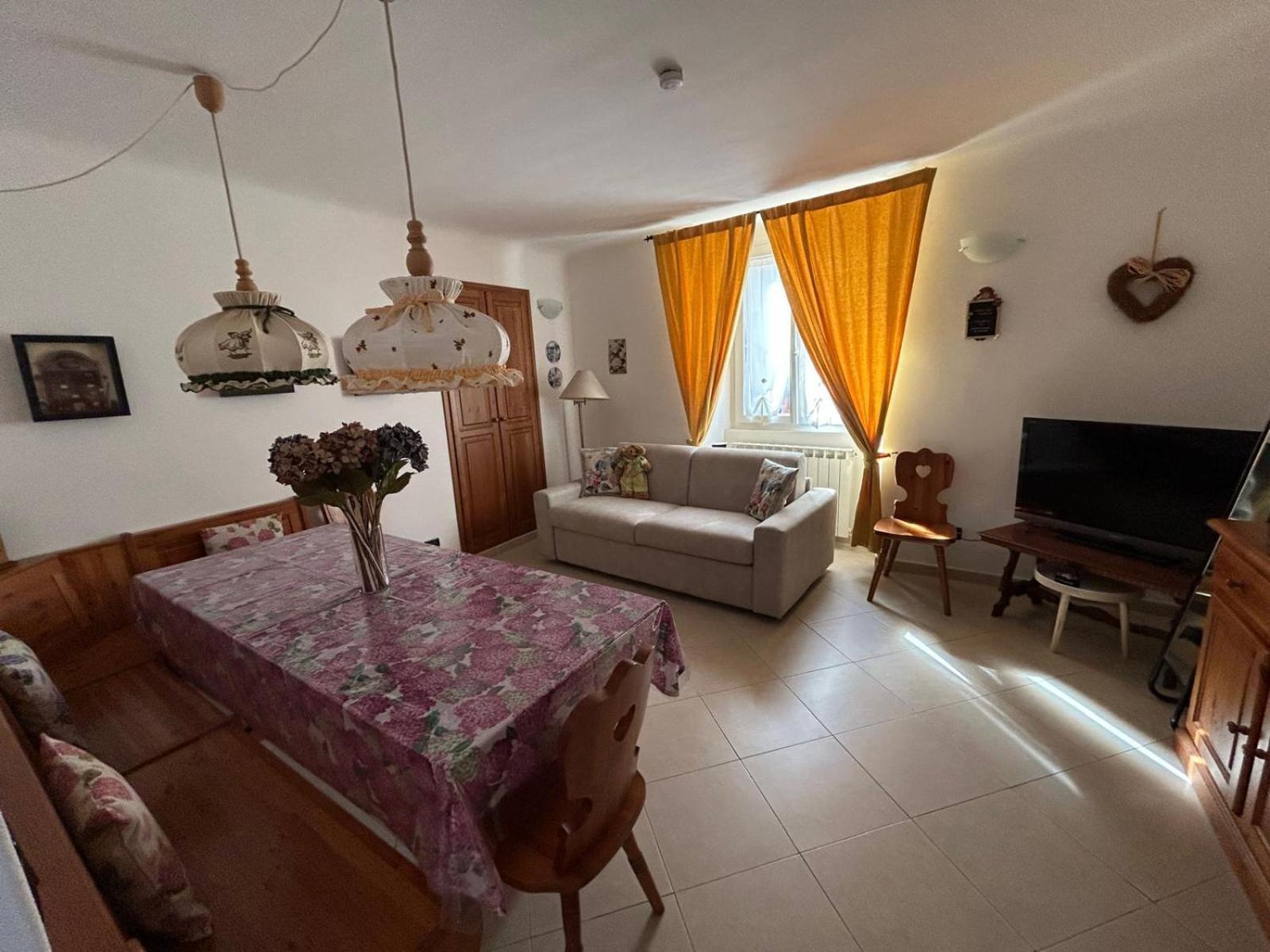 Casa Delle Ortensie *