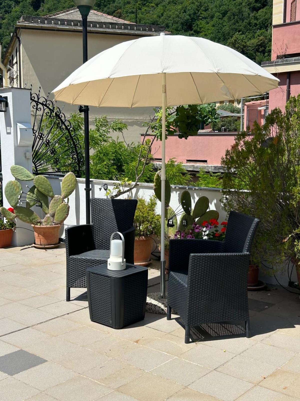 Apartment Casa Delle Ortensie *