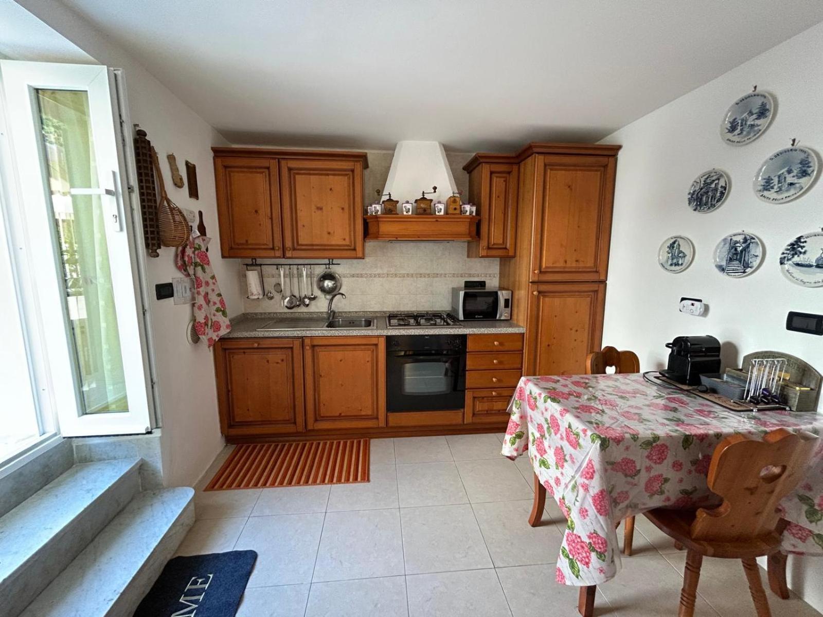 Apartment Casa Delle Ortensie